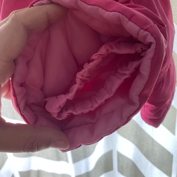 Carters toddler snow pants - Picture 3 of 4